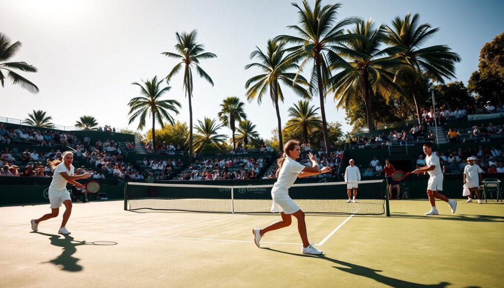 top-seeded players top-seeded players