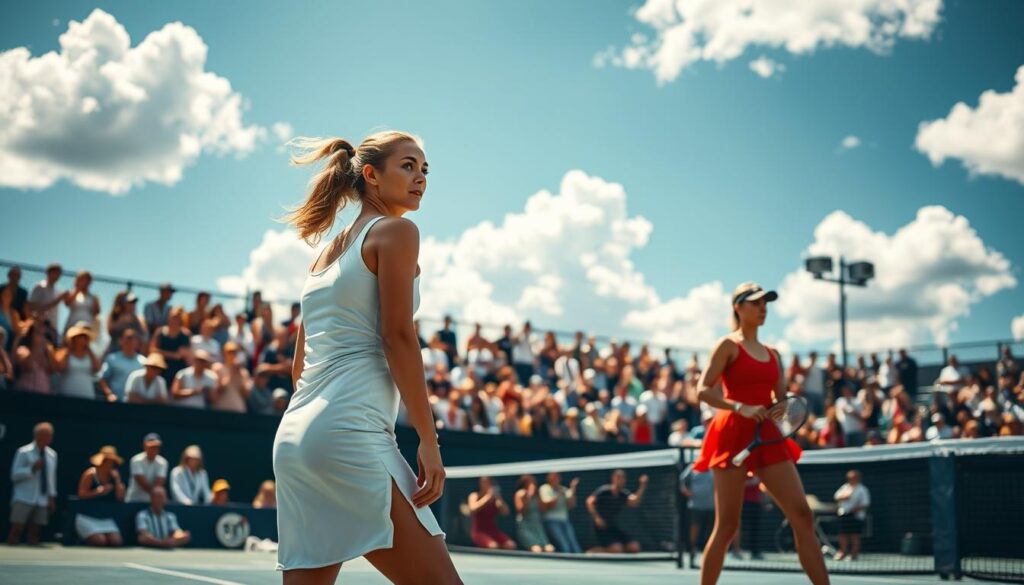 top women's Australian Open favourites