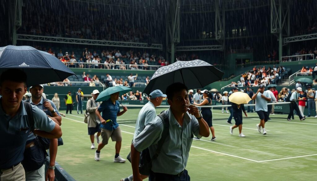 tournament emergency response tournament emergency response