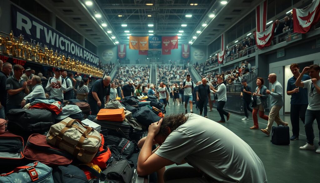 tournament schedule congestion tournament schedule congestion