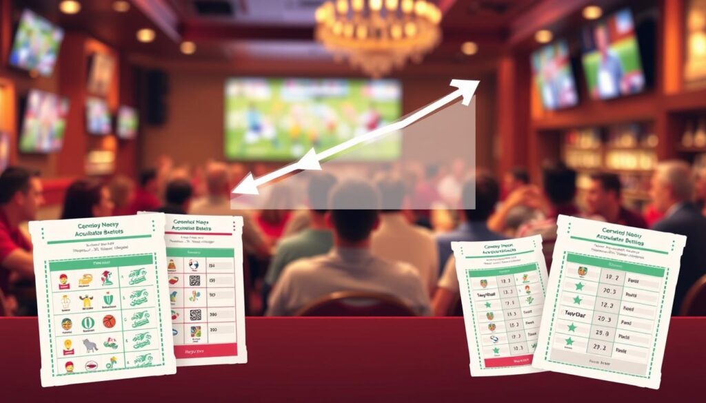 types of accumulators