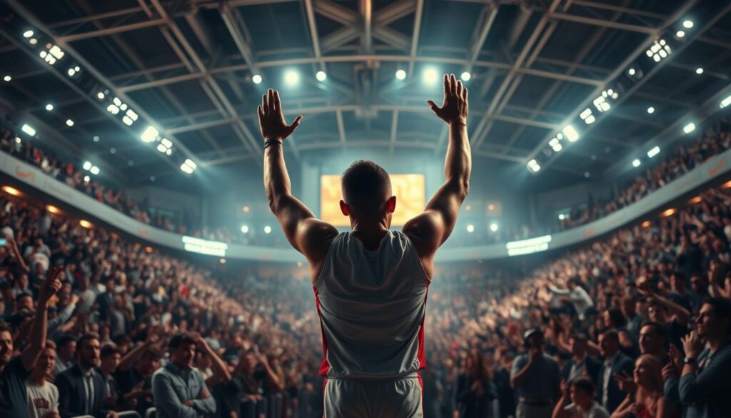 unexpected victory sports news