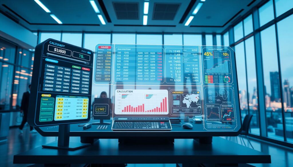 unified calculator hub