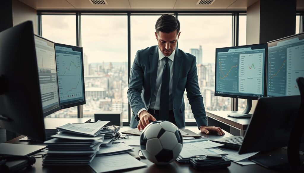 value betting soccer