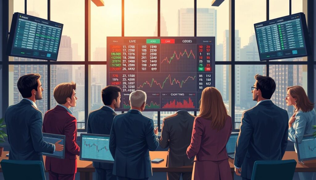 why arbitrage exists