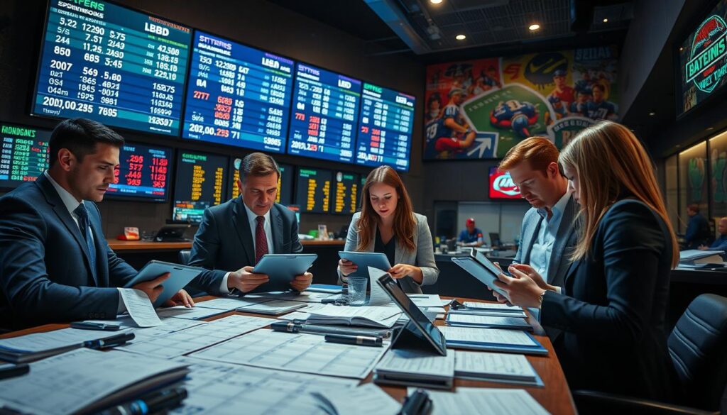 why odds differ why odds differ