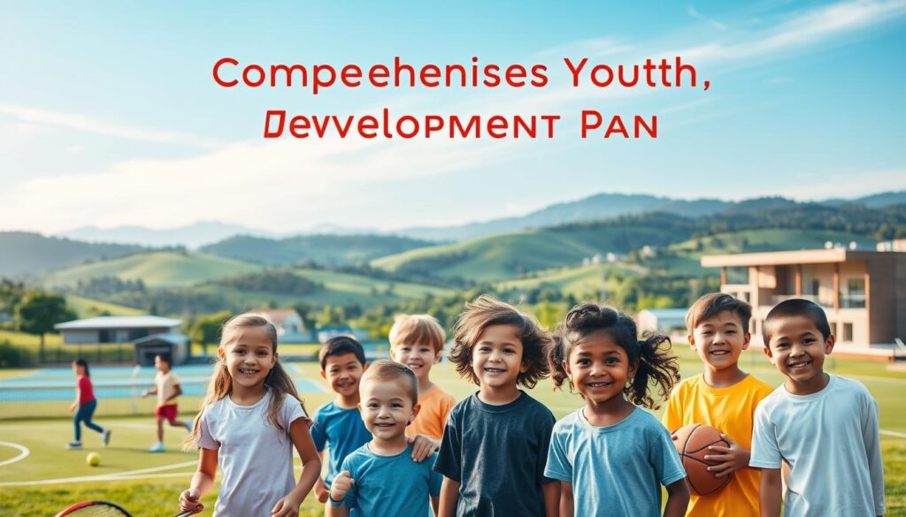 youth development plan youth development plan