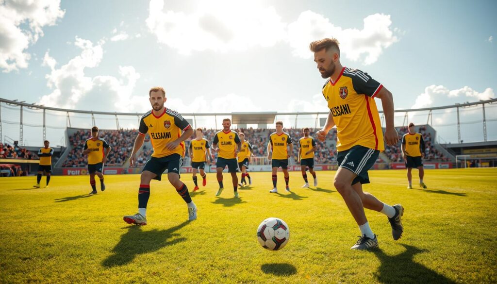 AF Elbasani Aim for Away Success AF Elbasani Aim for Away Success