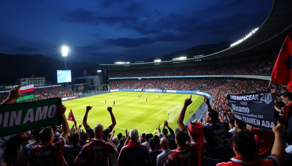 Abissnet Superiore Evening Derby Abissnet Superiore Evening Derby