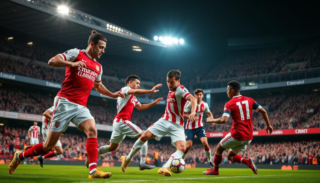 Arsenal vs Brentford Arsenal vs Brentford