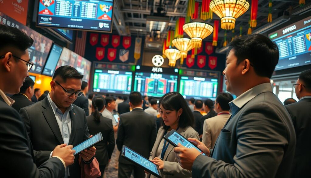 Asian Champions League markets Asian Champions League markets