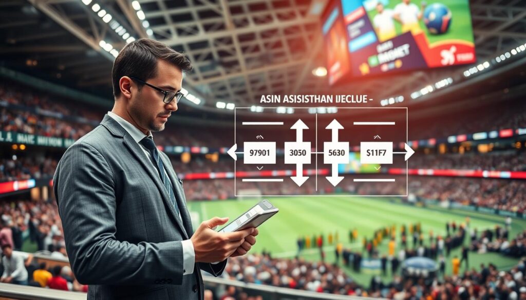 Asian Handicap Value