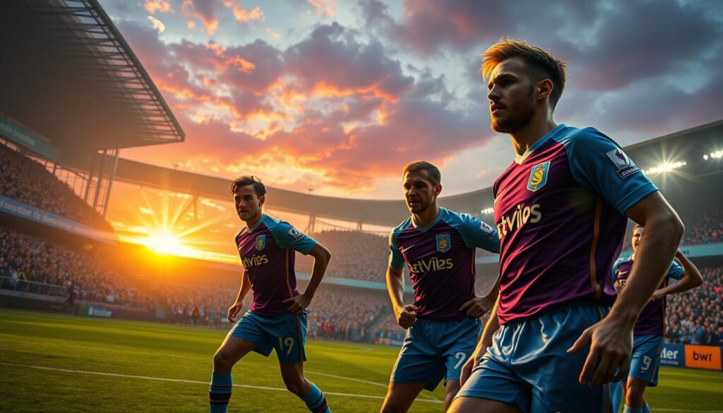 Aston Villa Seek Points: Momentum, Intensity, and Selection Talking Points Aston Villa Seek Points: Momentum, Intensity, and Selection Talking Points