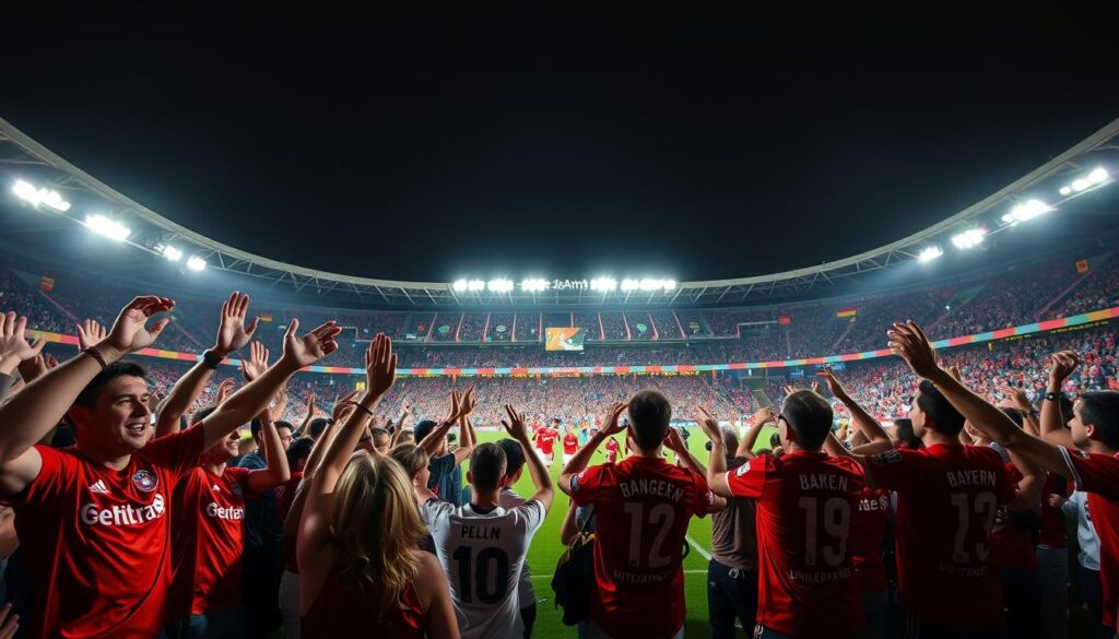 Bayern vs Union Berlin live DFB-Pokal stakes Berlin cup night Bayern vs Union Berlin live DFB-Pokal stakes Berlin cup night