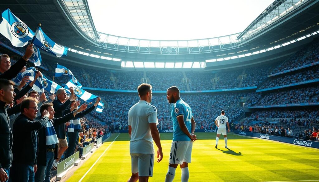 Bernabeu rivalry Bernabeu rivalry