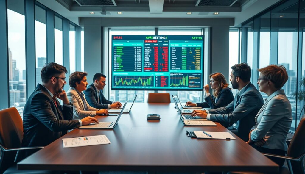 Betting Insights Today