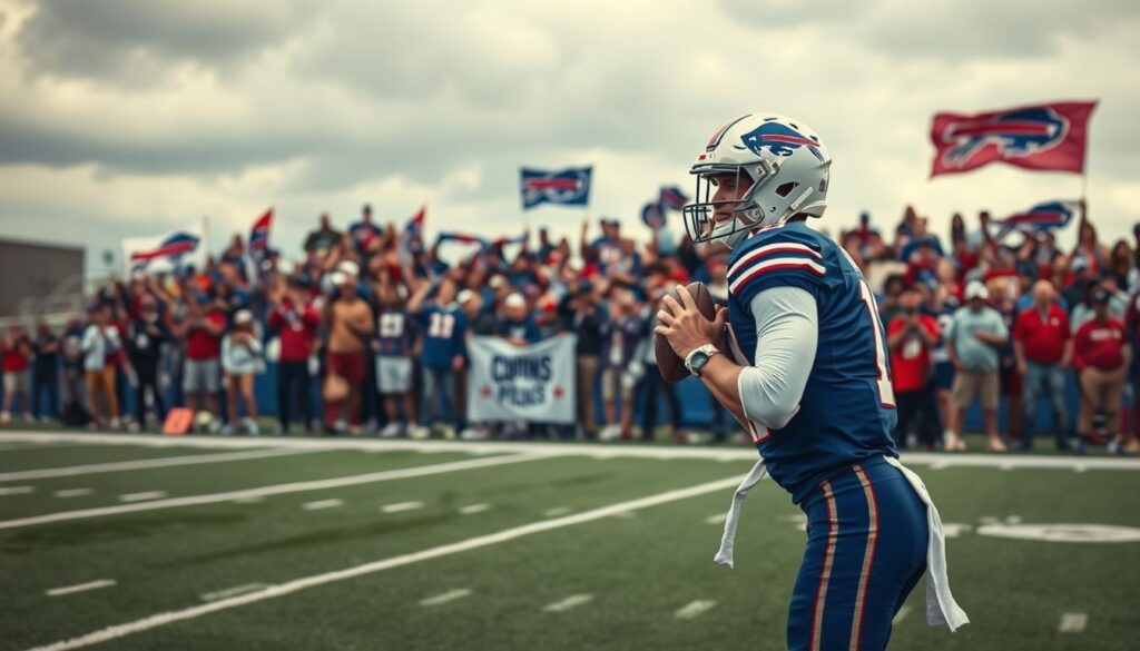 Bills late-season surge Bills late-season surge