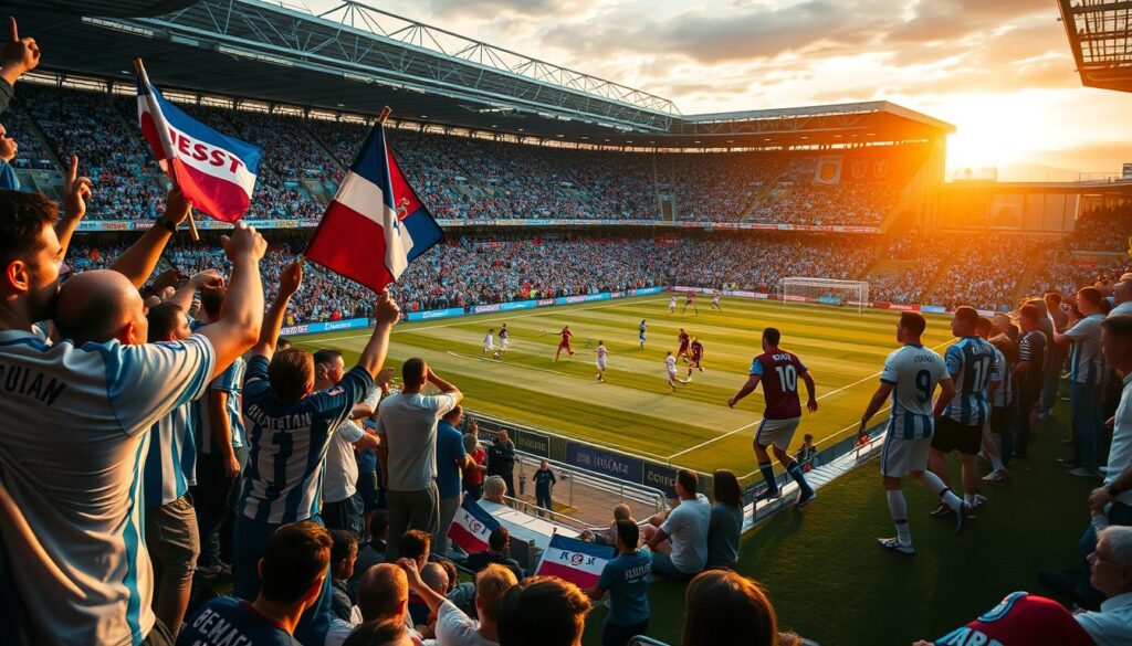 Brighton Host Villa: what U.S. fans should know to follow the action Brighton Host Villa: what U.S. fans should know to follow the action