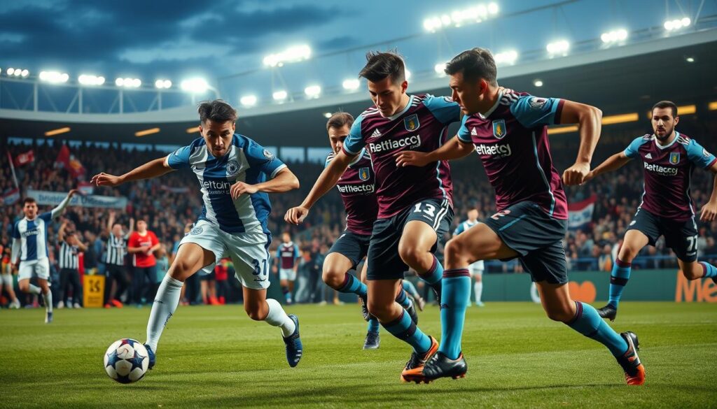 Brighton vs Aston Vill storylines Brighton vs Aston Vill storylines