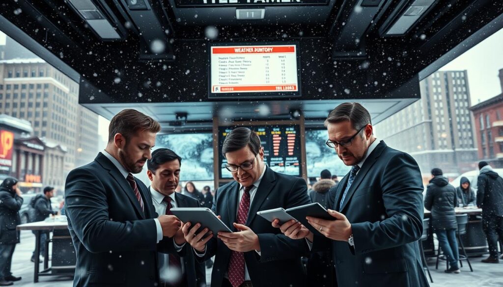 Buffalo weather odds Buffalo weather odds