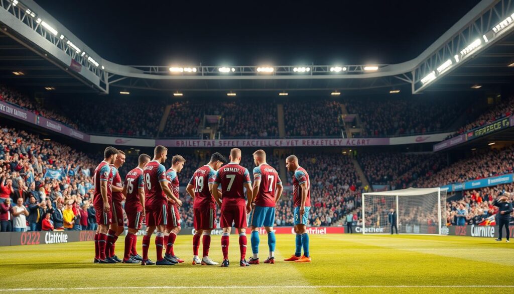 Burnley Target Home Strategy Burnley Target Home Strategy