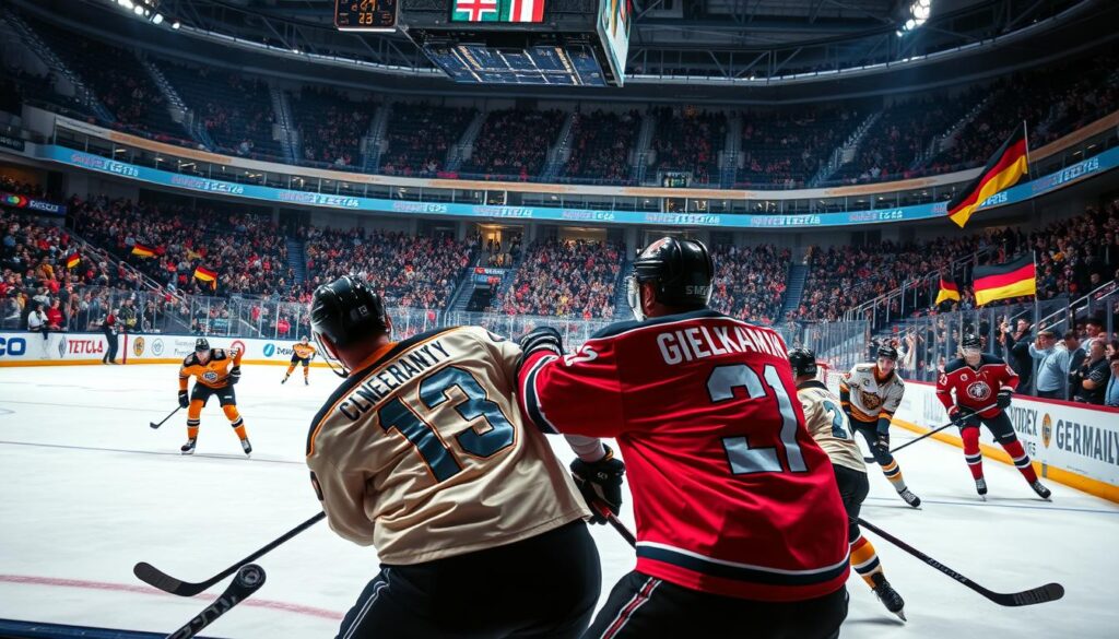 Champions Hockey League Champions Hockey League