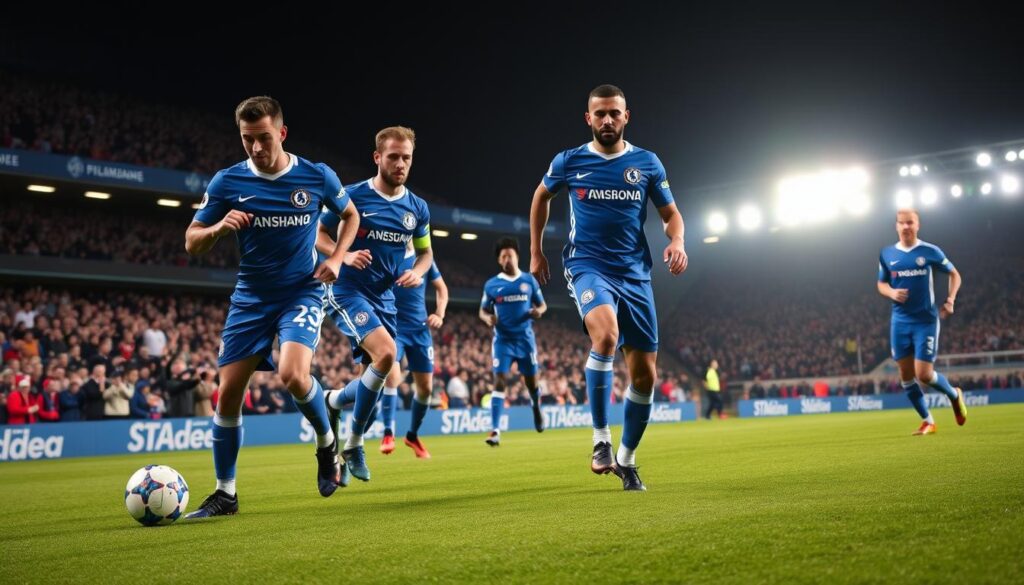 Chelsea players to watch Chelsea players to watch