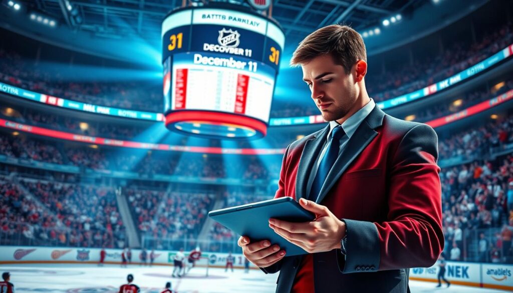 December 11 NHL picks December 11 NHL picks