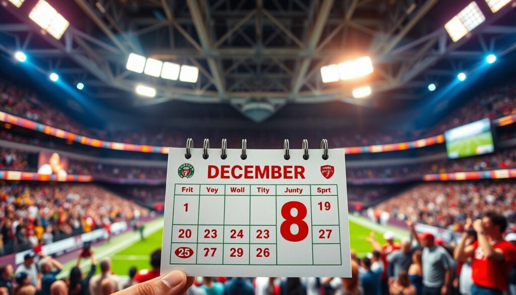 December 8 card December 8 card