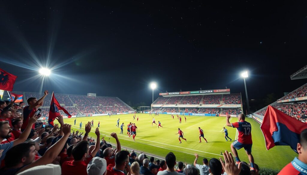 Dinamo Tirana vs Tirana Dinamo Tirana vs Tirana