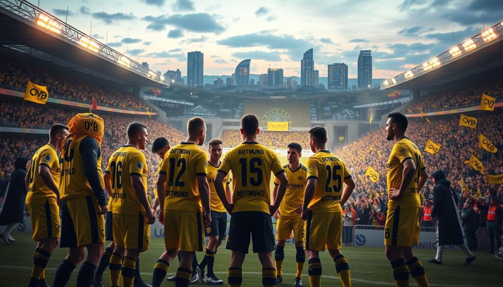 Dortmund recent form Dortmund recent form