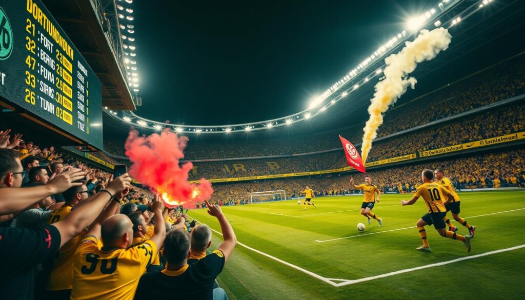 Dortmund recent results Dortmund recent results