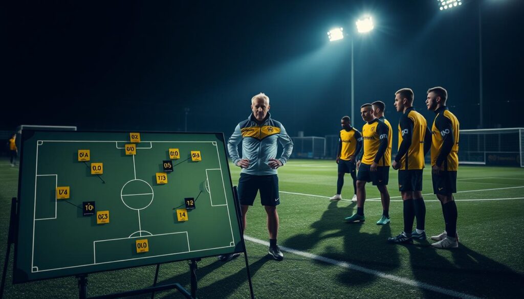 Dortmund tactics Dortmund tactics
