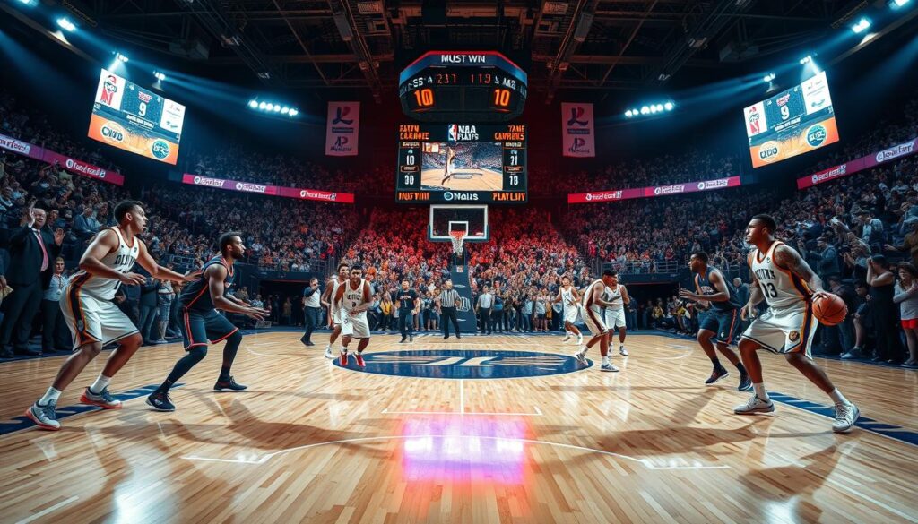 Eastern Conference matchups Eastern Conference matchups