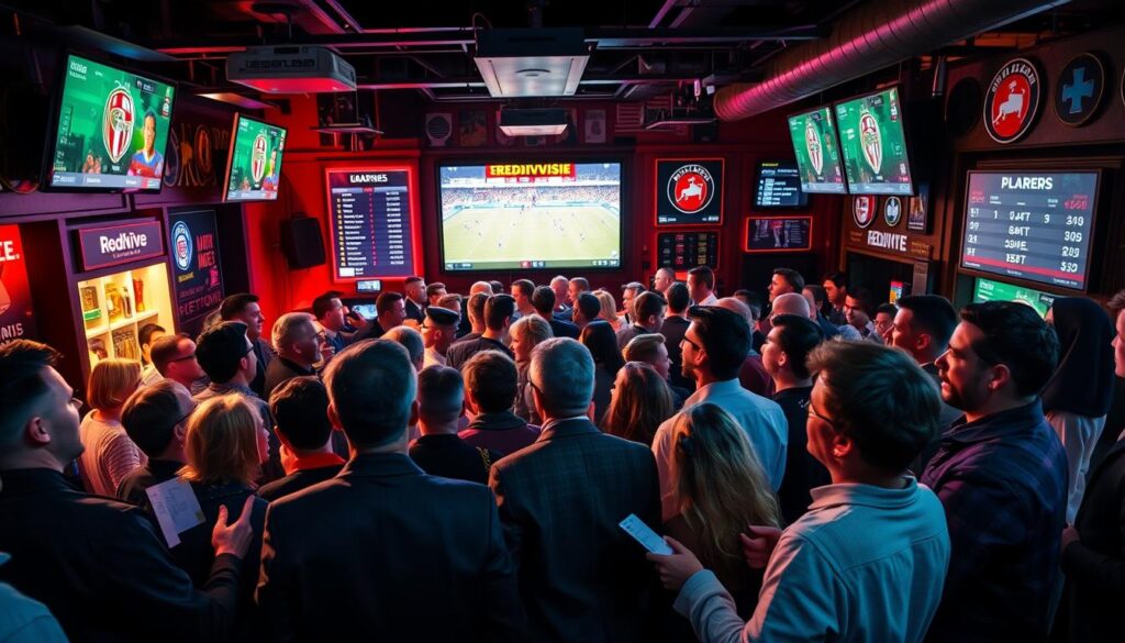 Eredivisie betting markets Eredivisie betting markets