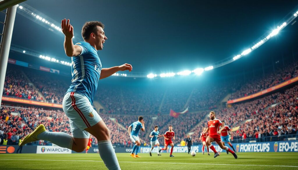 EuroCup game highlights EuroCup game highlights