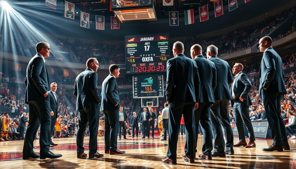 EuroLeague January 5 deadline EuroLeague January 5 deadline