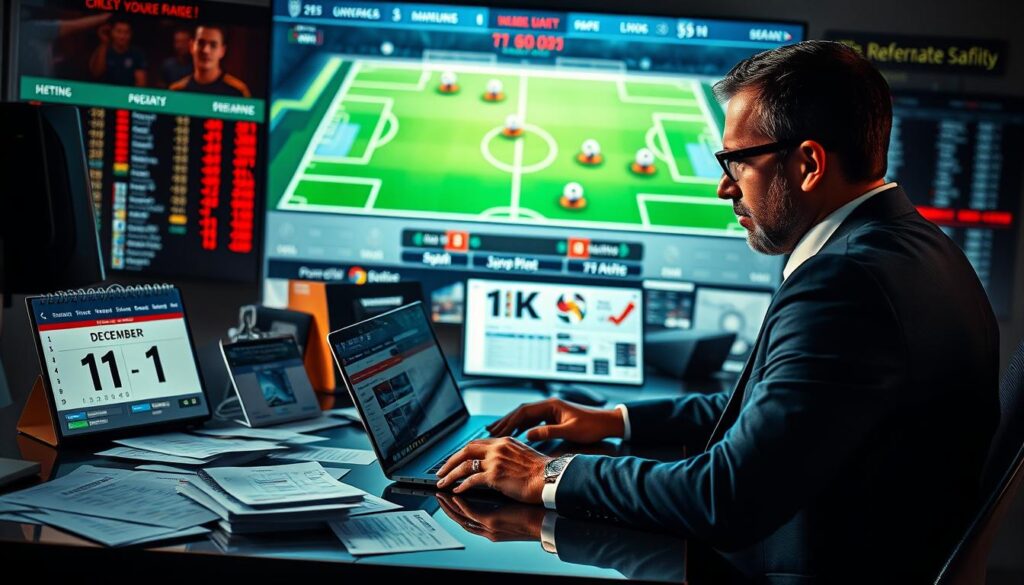 Football Betting Tips Football Betting Tips