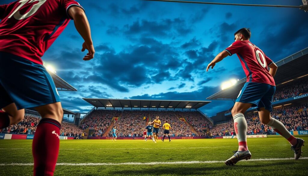 Form Guide and Key Storylines Shaping the Night Form Guide and Key Storylines Shaping the Night