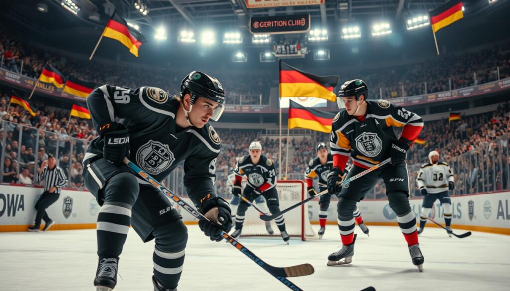 German hockey clubs international German hockey clubs international