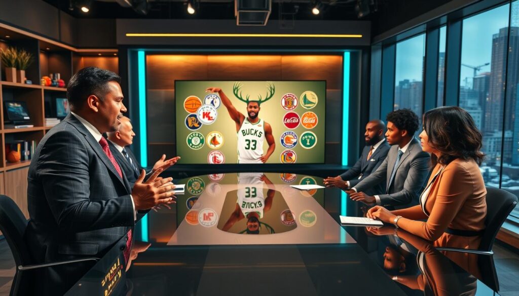 Giannis trade rumors