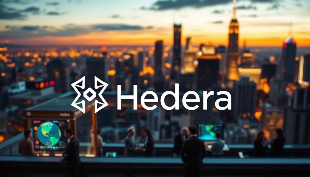 Hedera HBAR Hedera HBAR