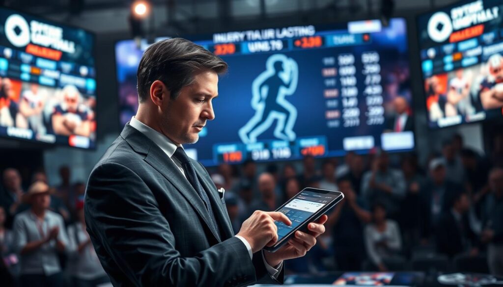 Injury Update Betting Impact Injury Update Betting Impact