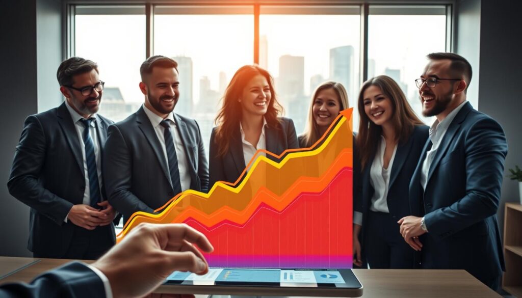 Instagram engagement trends