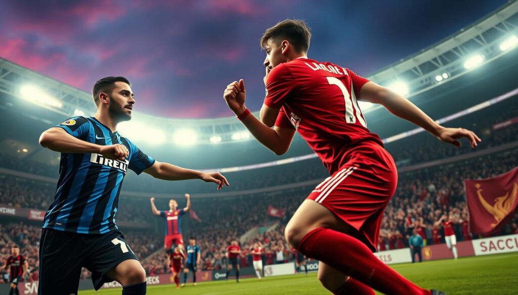 Inter vs Liverpool preview Inter vs Liverpool preview