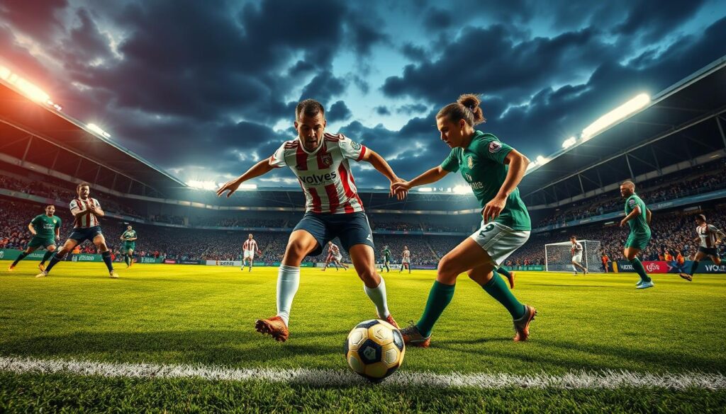 Key Players to Watch and Tactical Battles Key Players to Watch and Tactical Battles