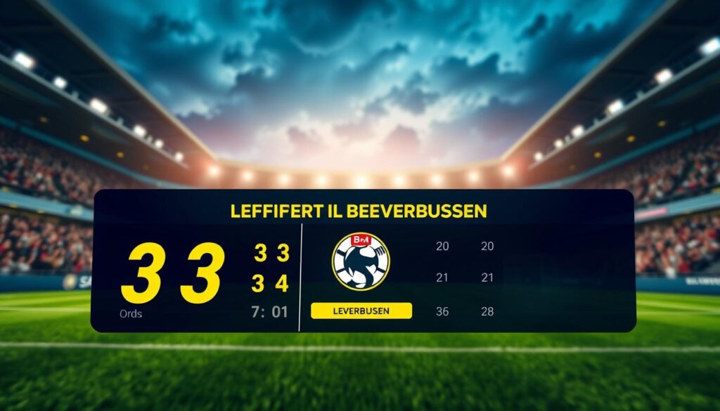 Leverkusen Champions League Odds Leverkusen Champions League Odds