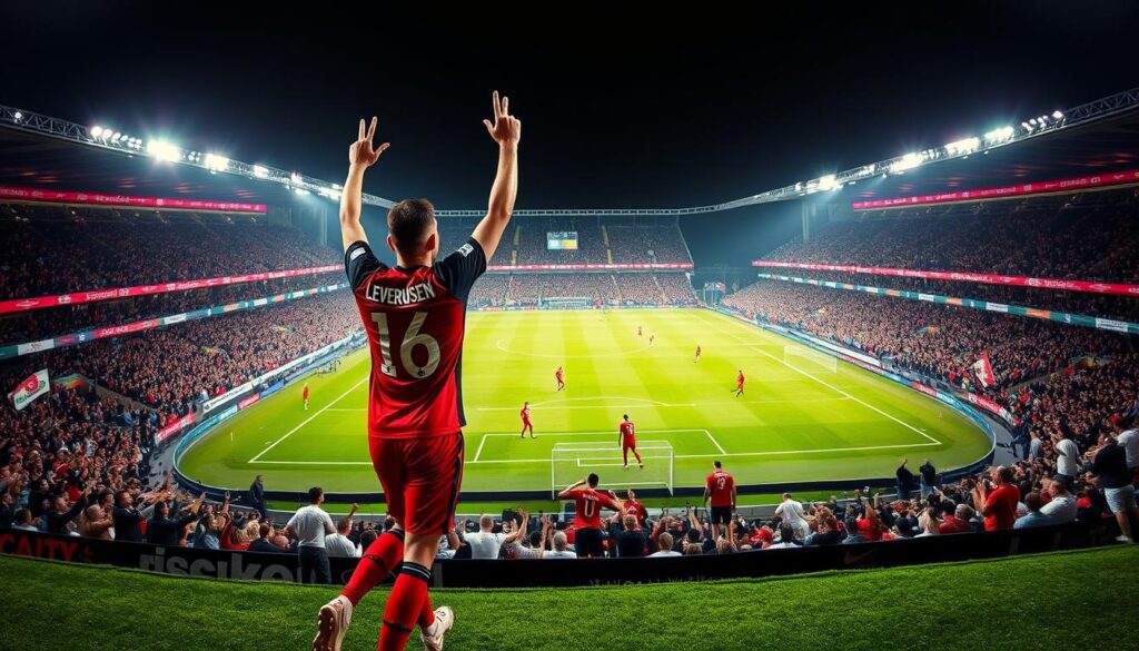 Leverkusen Champions League form Leverkusen Champions League form