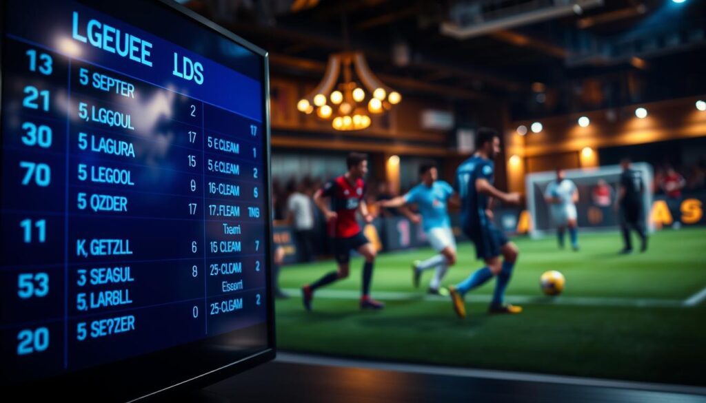 Ligue 1 betting odds