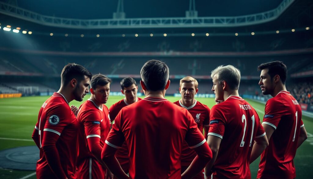 Liverpool mini-crisis Liverpool mini-crisis